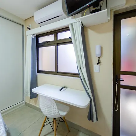 Prime Inn - Coracao Eucaristico Premium Belo Horizonte Exterior photo