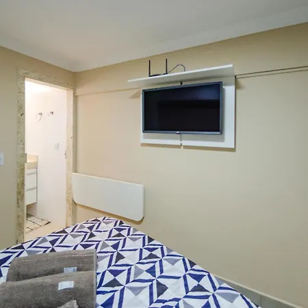 Prime Inn - Coracao Eucaristico Premium Belo Horizonte Exterior photo