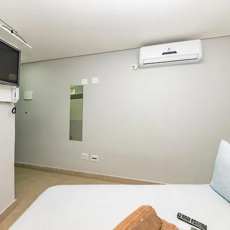 Prime Inn - Coracao Eucaristico Premium Belo Horizonte Exterior photo