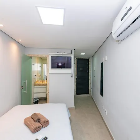 Prime Inn - Coracao Eucaristico Premium Belo Horizonte Exterior photo