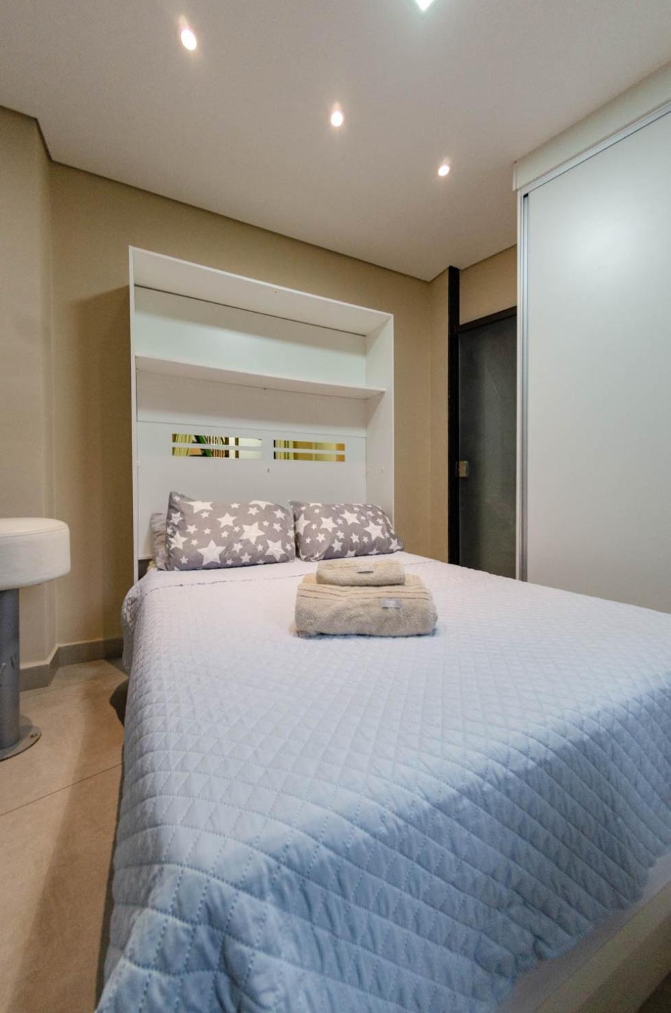 Prime - Coracao Eucaristico Premium Apartment *