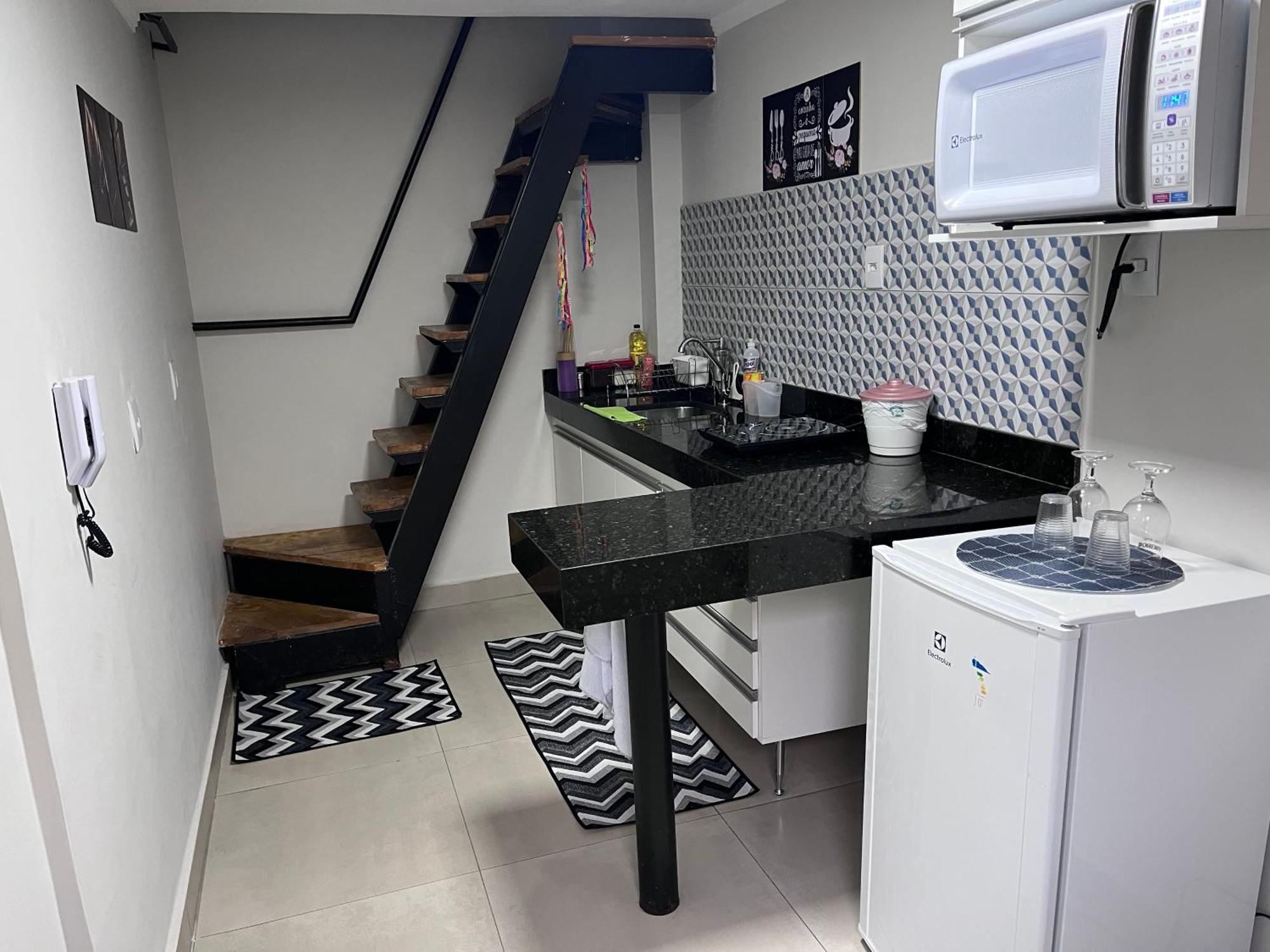 Prime - Coracao Eucaristico Premium Apartment