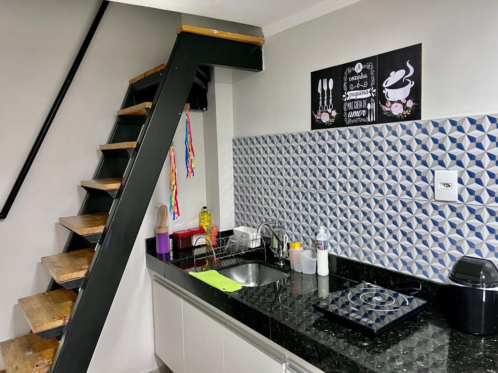 Apartment Prime - Coracao Eucaristico Premium *