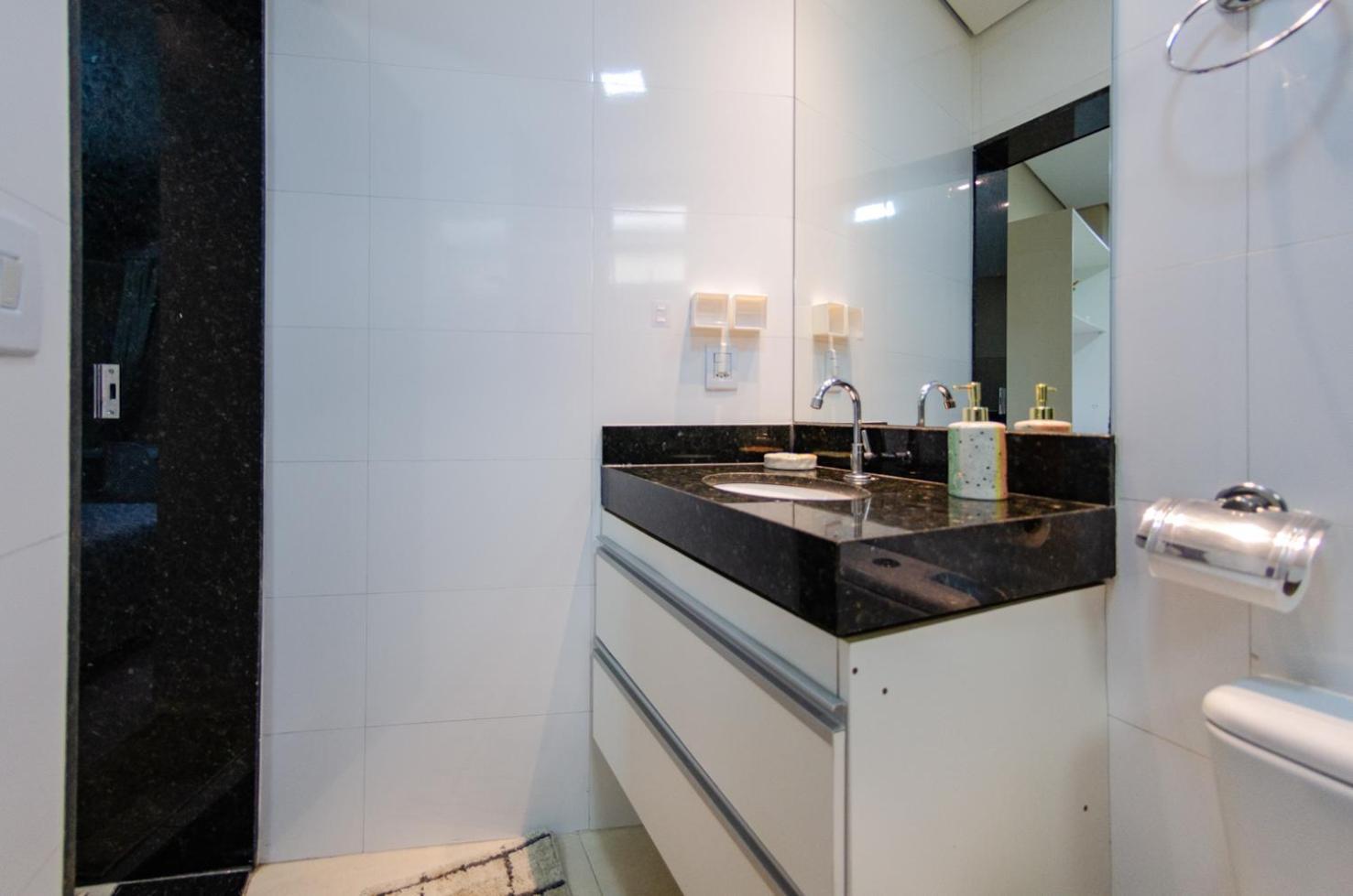 Prime - Coracao Eucaristico Premium Apartment