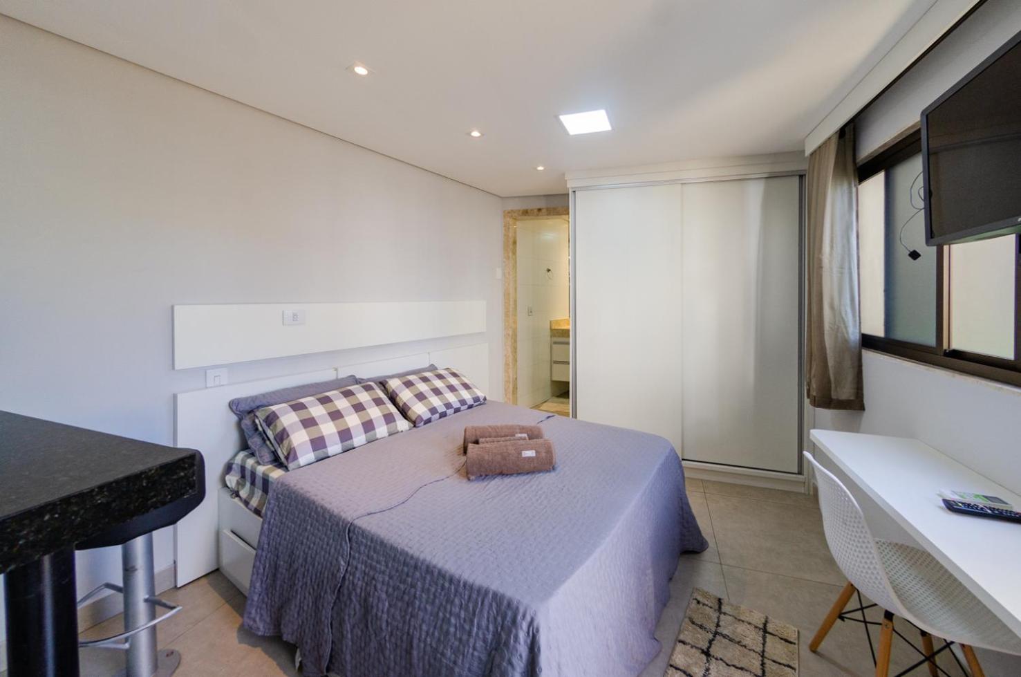 Apartment Prime - Coracao Eucaristico Premium *