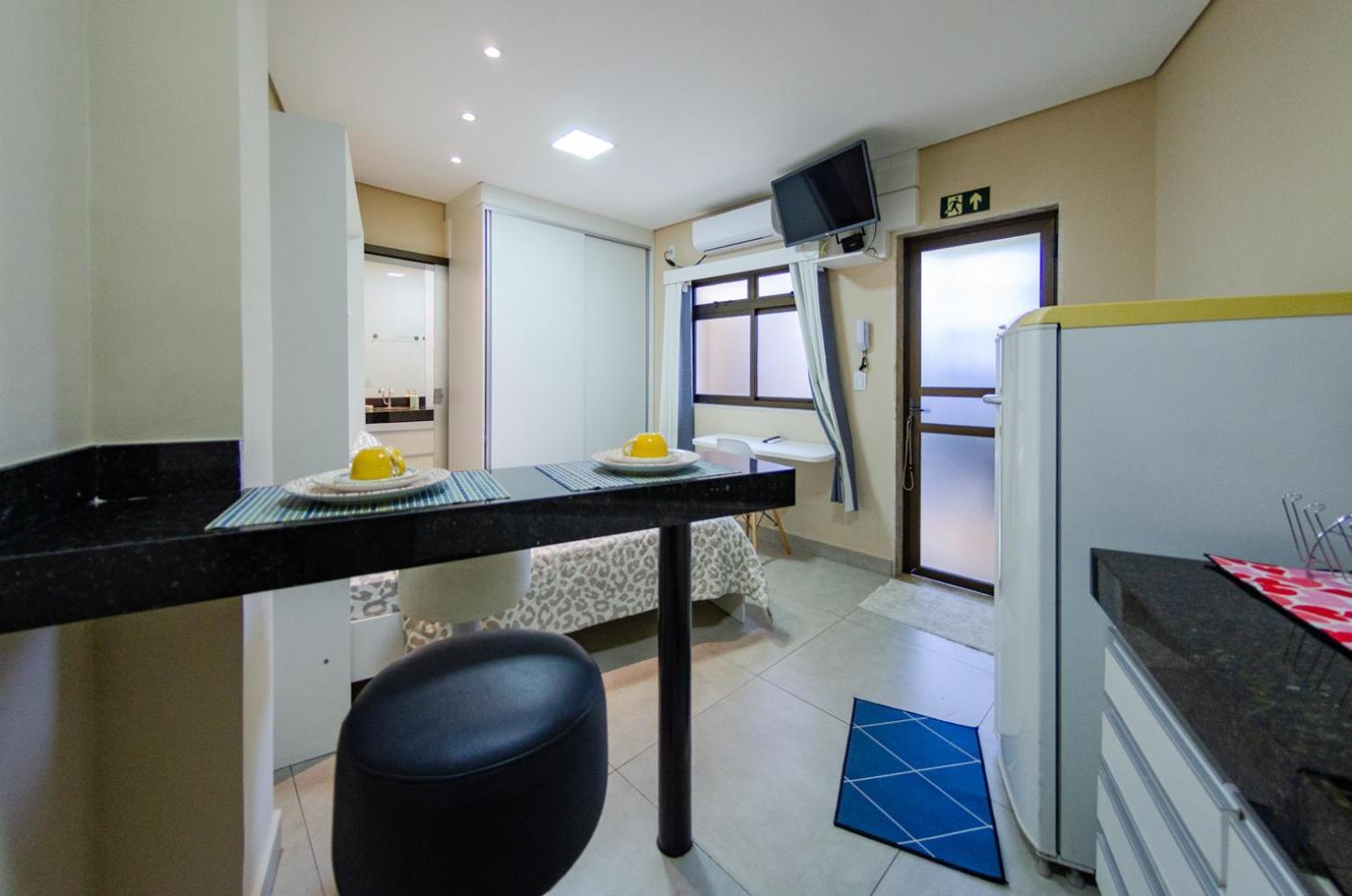 Prime - Coracao Eucaristico Premium Apartment Belo Horizonte
