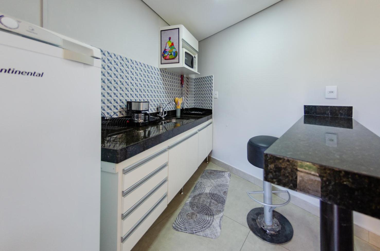 Apartment Prime - Coracao Eucaristico Premium Belo Horizonte