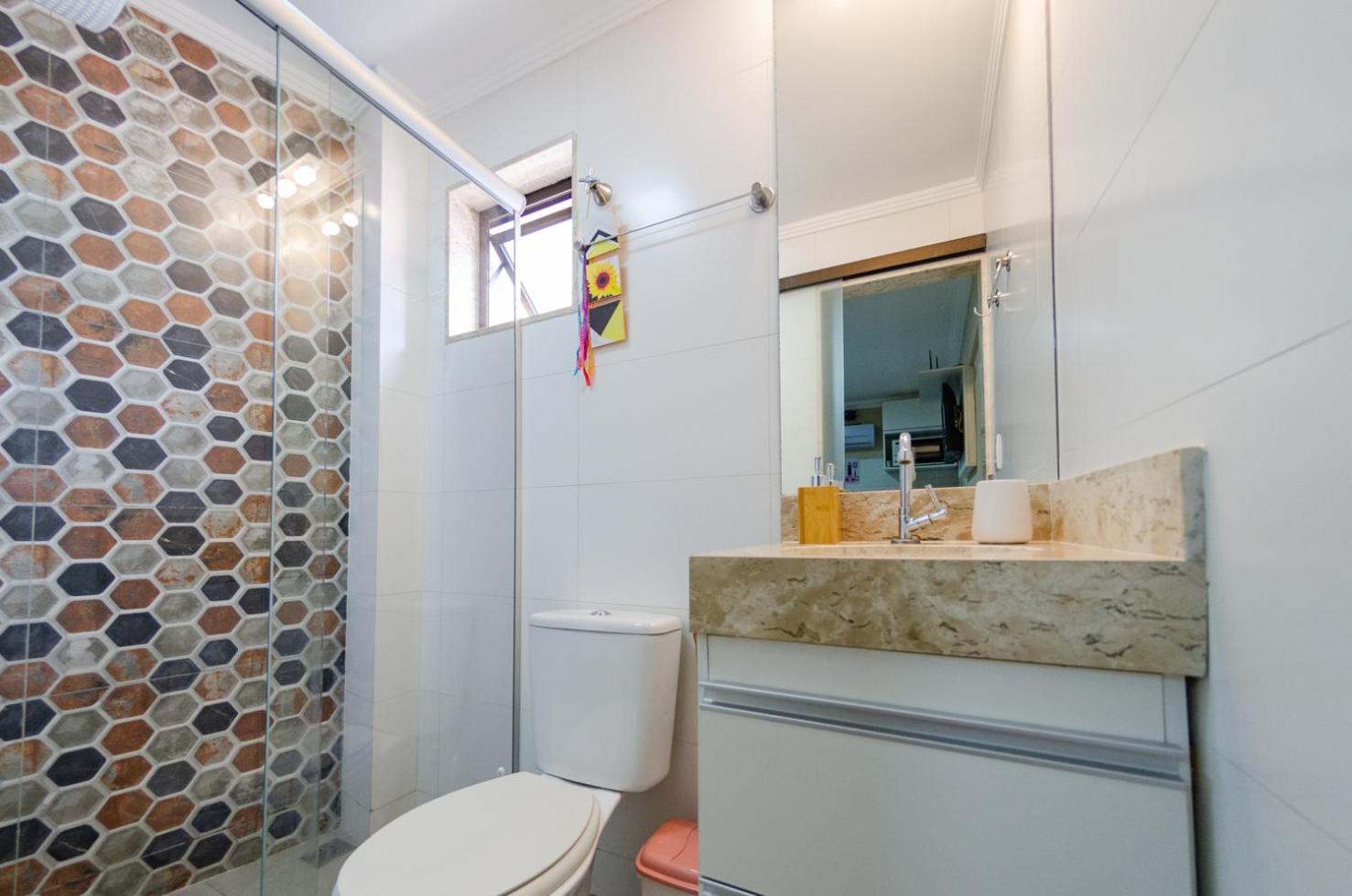 Prime - Coracao Eucaristico Premium Apartment