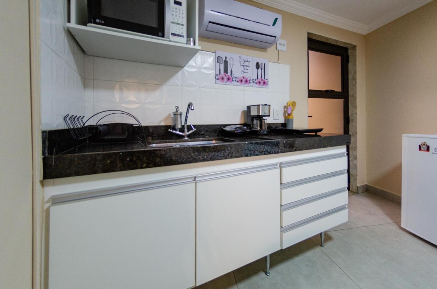 Apartment Prime - Coracao Eucaristico Premium *