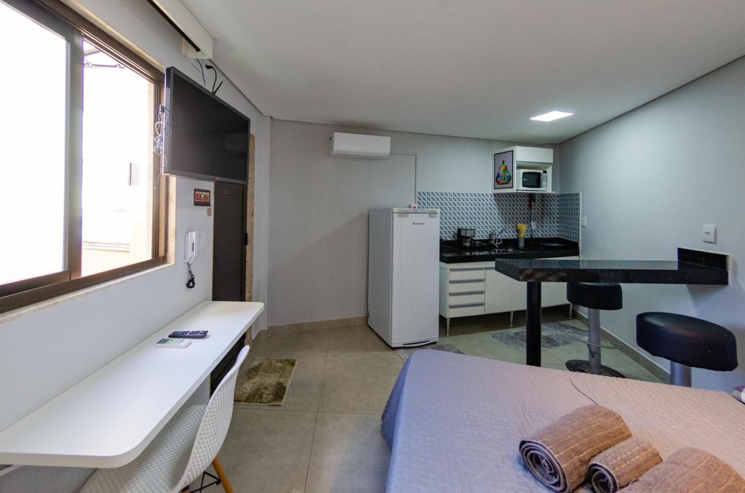Prime - Coracao Eucaristico Premium Apartment Belo Horizonte