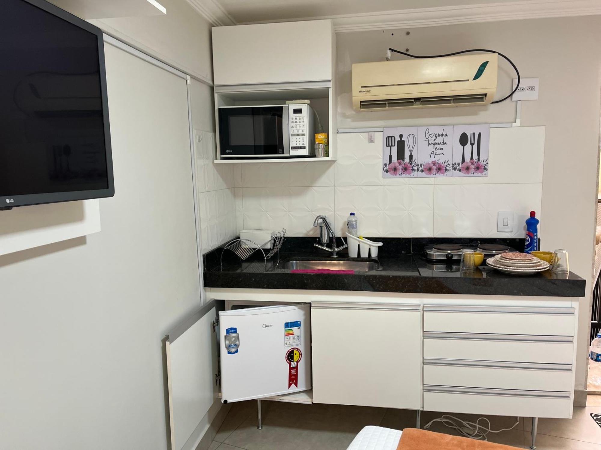 Apartment Prime - Coracao Eucaristico Premium