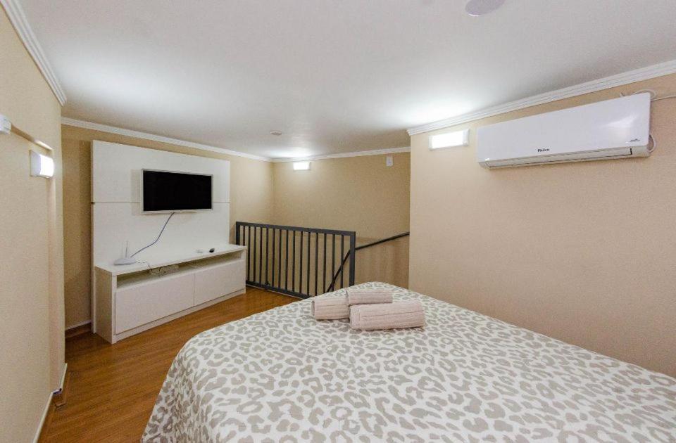 Prime - Coracao Eucaristico Premium Apartment
