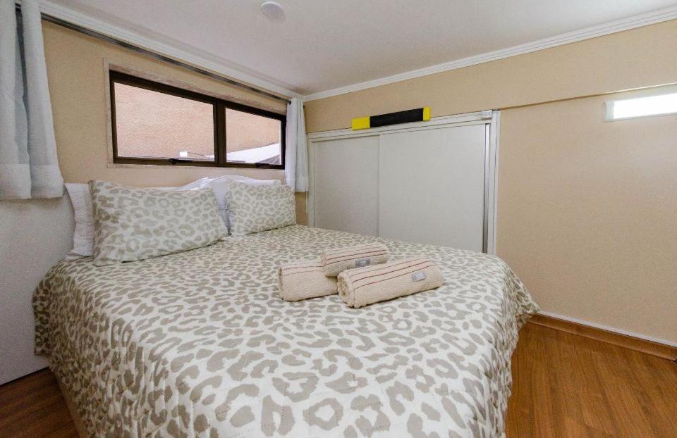 Apartment Prime - Coracao Eucaristico Premium *
