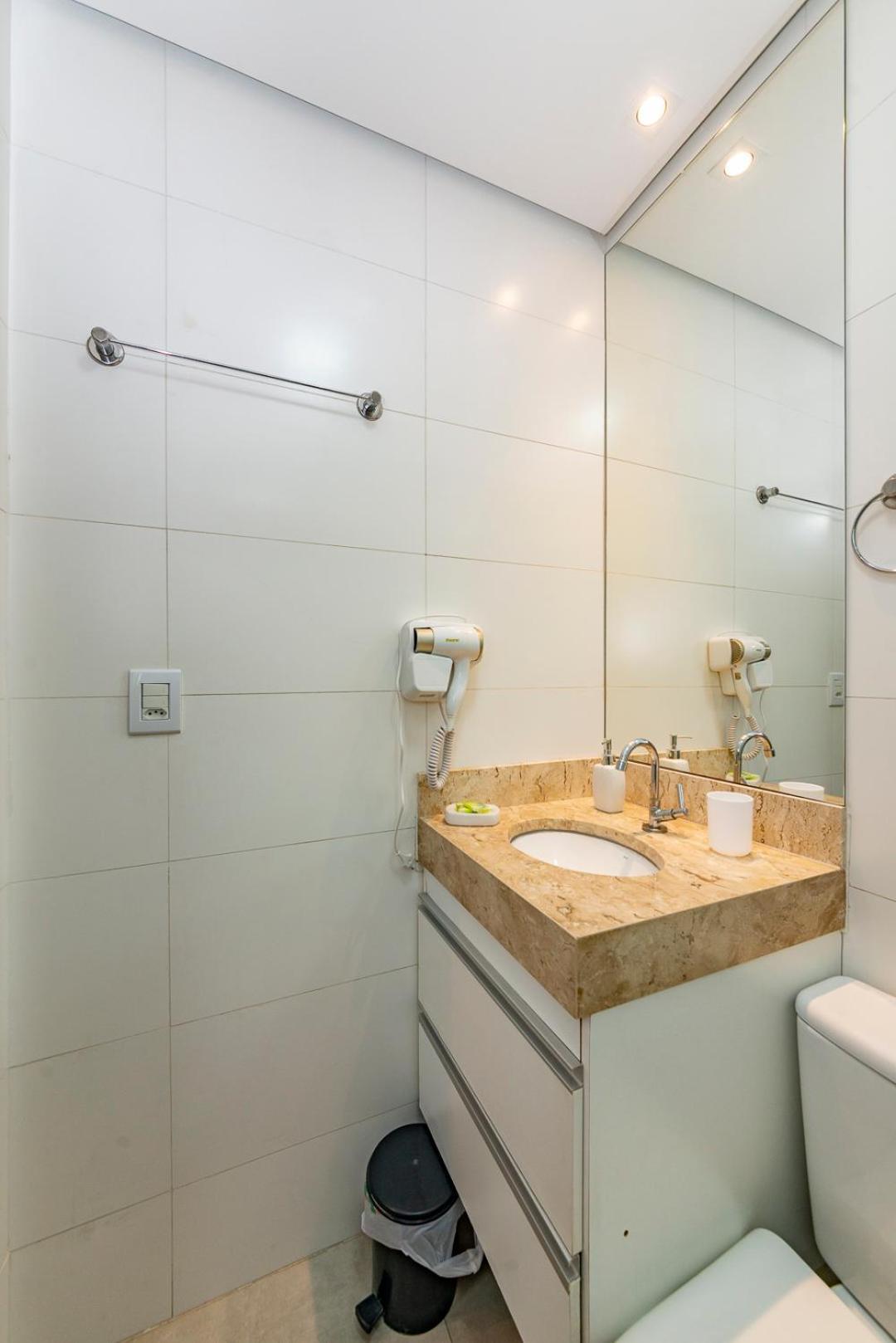 Prime - Coracao Eucaristico Premium Apartment Belo Horizonte