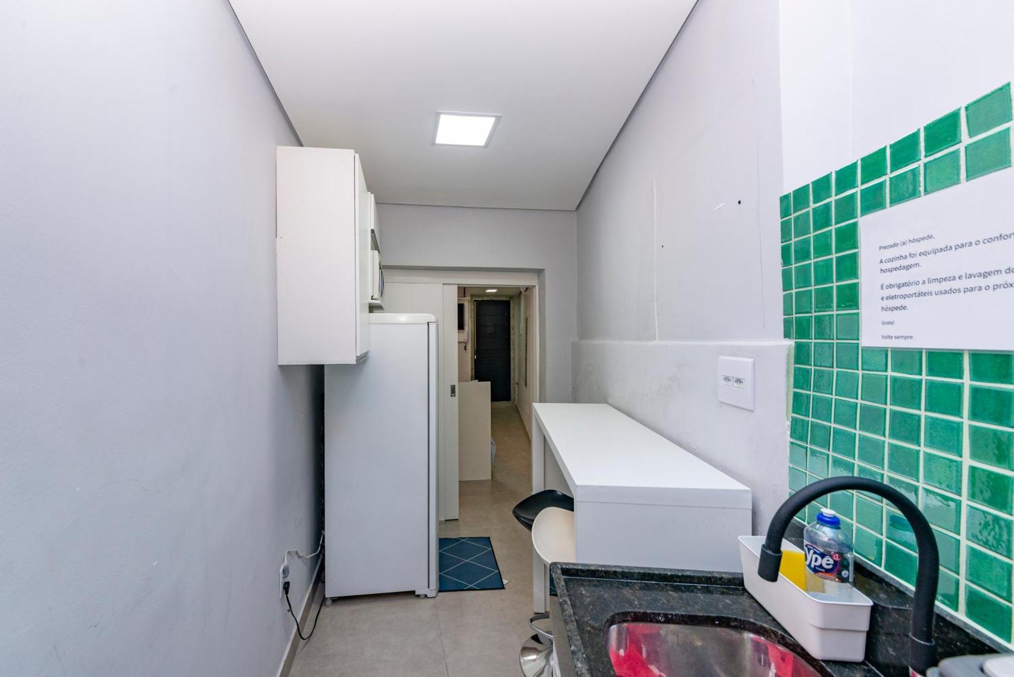 Prime - Coracao Eucaristico Premium Apartment