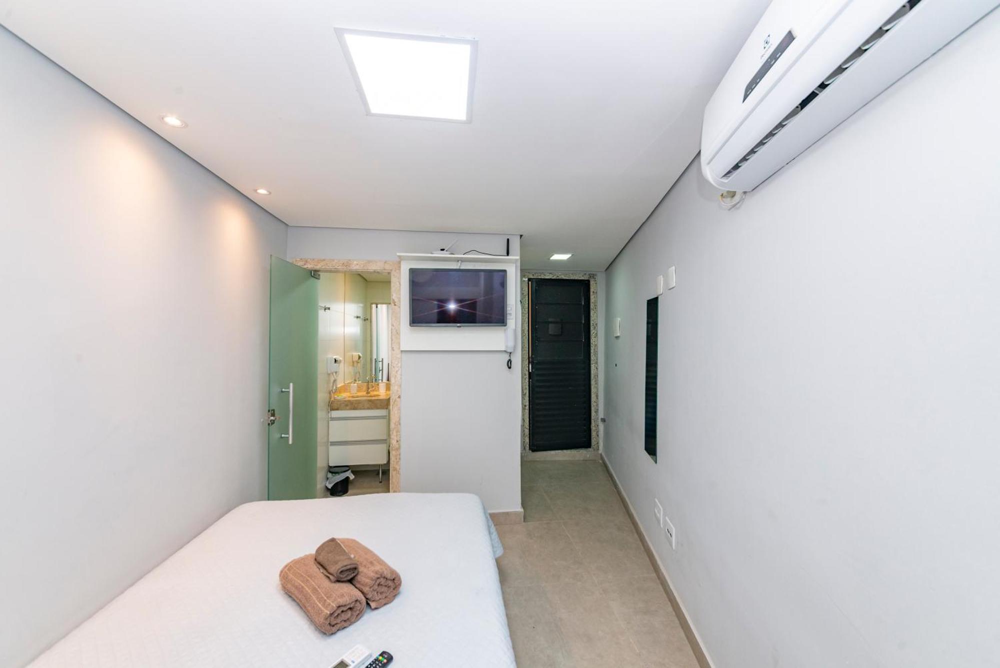 Prime - Coracao Eucaristico Premium Apartment *