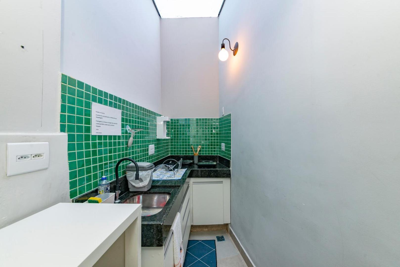Apartment Prime - Coracao Eucaristico Premium *