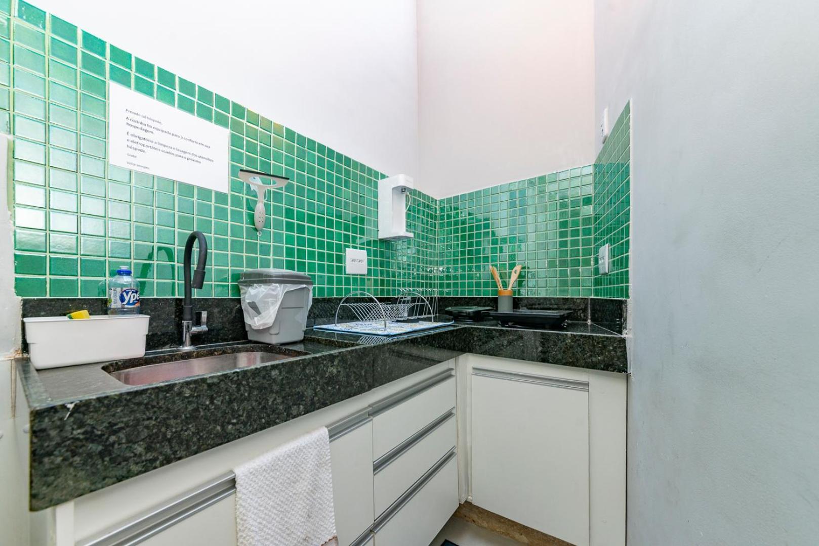 Prime - Coracao Eucaristico Premium Apartment