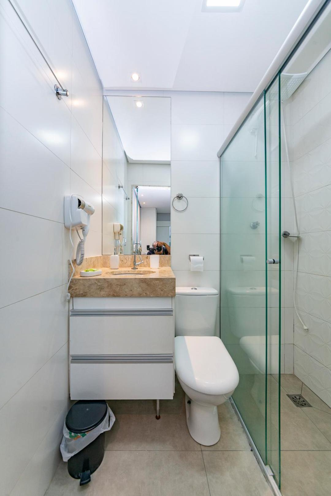 Prime - Coracao Eucaristico Premium Apartment Belo Horizonte
